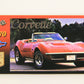 Corvette Heritage Collection 1996 Trading Card #25 - 1970 Convertible L008843