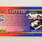 Corvette Heritage Collection 1996 Trading Card #26 - 1970 Coupe L008844
