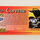 Corvette Heritage Collection 1996 Trading Card #29 - 1972 Convertible L008847