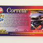 Corvette Heritage Collection 1996 Trading Card #34 - 1974 Coupe L008852