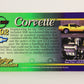 Corvette Heritage Collection 1996 Trading Card #59 - 1992 Coupe L008877