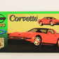 Corvette Heritage Collection 1996 Trading Card #61 - 1993 Coupe L008879