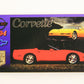 Corvette Heritage Collection 1996 Trading Card #64 - 1994 Convertible L008882