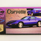 Corvette Heritage Collection 1996 Trading Card #65 - 1994 Coupe L008883