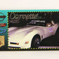 Corvette Heritage Collection 1996 Trading Card #FT-70 Last St. Louis-Vette L008888