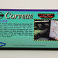 Corvette Heritage Collection 1996 Trading Card #FT-72 - 1954-1981 L008890
