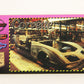 Corvette Heritage Collection 1996 Trading Card #FT-74 The Clean Room L008892