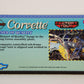 Corvette Heritage Collection 1996 Trading Card #FT-75 Banner Of Quality L008893