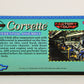 Corvette Heritage Collection 1996 Trading Card #FT-77 Differential Assembly L008895