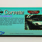 Corvette Heritage Collection 1996 Trading Card #FT-78 Body Assembly L008896