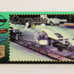 Corvette Heritage Collection 1996 Trading Card #FT-79 Final Painting L008897