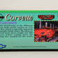 Corvette Heritage Collection 1996 Trading Card #FT-79 Final Painting L008897