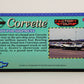 Corvette Heritage Collection 1996 Trading Card #FT-84 Ready For Shipment L008902