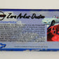 Corvette Heritage Collection 1996 Trading Card #D-87 1980 Duntov Turbo L008905