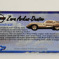 Corvette Heritage Collection 1996 Trading Card #D-88 Corvette SS 1957 L008906
