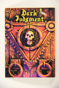 DC Villains The Dark Judgment 1995 Trading Card #1 DC Villains L009146 ...