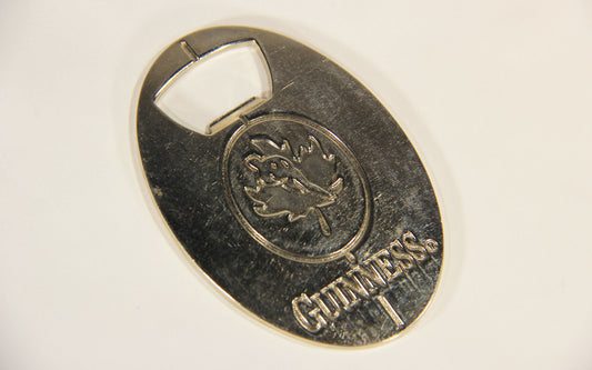 Guinness Beer Bottle Opener 2005 Rugby Canada Special Edition Canada L009279