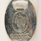 Guinness Beer Bottle Opener 2005 Rugby Canada Special Edition Canada L009279