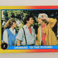 Back To The Future II 1989 Trading Card #2 Onward To The Future L009415