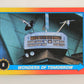 Back To The Future II 1989 Trading Card #8 Wonders Of Tomorrow L009419