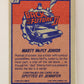 Back To The Future II 1989 Trading Card #37 Marty McFly Junior L009433