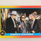 Back To The Future II 1989 Trading Card #48 Tannen's Henchmen L009439