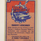 Back To The Future II 1989 Trading Card #48 Tannen's Henchmen L009439