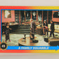 Back To The Future II 1989 Trading Card #49 A Family Squabble L009440