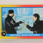 Back To The Future II 1989 Trading Card #75 Western Union Delivers L009451