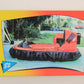 Back To The Future II 1989 Trading Card #82 Scat Hovercraft L009454