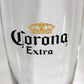 Corona Extra Beer Pilsner Glass Mexico L009471