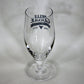 Belle Gueule Beer Glass 25th Anniversary Special Edition Tulip Glass Canada Qc L009524