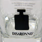 Disaronno Nice Stylish Square Shaped Liqueur Glass Italy L009548