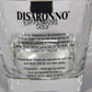 Disaronno Nice Stylish Square Shaped Liqueur Glass Italy L009548