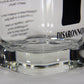 Disaronno Nice Stylish Square Shaped Liqueur Glass Italy L009548