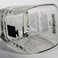 Disaronno Nice Stylish Square Shaped Liqueur Glass Italy L009548