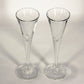 Tia Maria Set Of 2 Liquor Glasses Small Cocktail Shot Glasses Jamaica L009554