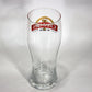 Champps Beer Weizen Glass Canada Montreal Microbrewery Pegasus Logo L009576