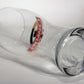 Champps Beer Weizen Glass Canada Montreal Microbrewery Pegasus Logo L009576