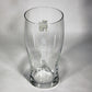 Dublin's Pub Apple Cider Glass Boxed Canada - Quebec Bulldog Logo L009585