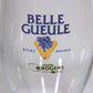 Belle Gueule Beer Glass Tennis Rogers Cup FR-ENG Box Tulip Glass Canada Qc L009595