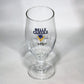 Belle Gueule Beer Glass Tennis Rogers Cup FR-ENG Box Tulip Glass Canada Qc L009595