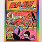 Defective Comics 1993 Trading Card #6 Rash Comics #1 ENG L009828