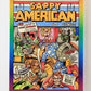 Defective Comics 1993 Trading Card #9 Sappy American Comics #1 ENG L009831