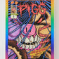 Defective Comics 1993 Trading Card #47 Pigg #1 ENG L009869