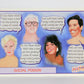 Spoofy Tunes 1993 Trading Card #18 Social Poison L009890