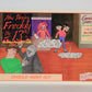 Spoofy Tunes 1993 Trading Card #24 Ghouls' Night Out L009896