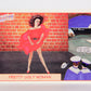 Spoofy Tunes 1993 Trading Card #34 Pretty Ugly Woman L009906