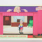 Spoofy Tunes 1993 Trading Card #47 Hillary Geppetto Clinton L009919