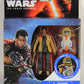 Star Wars Force Awakens FINN Starkiller Base Armor Up Action Figure L010111